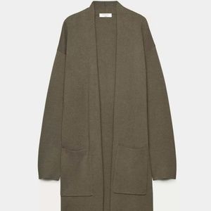 Aritzia Babaton Lance Cardigan